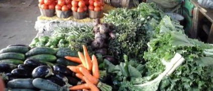 Market Garden Guide