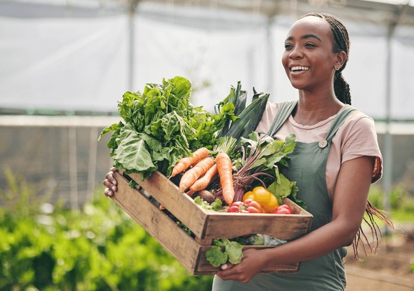 Community Gardens Program