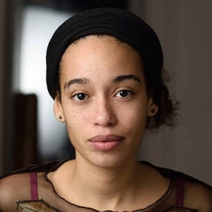 Andréane Levesque-Kombila