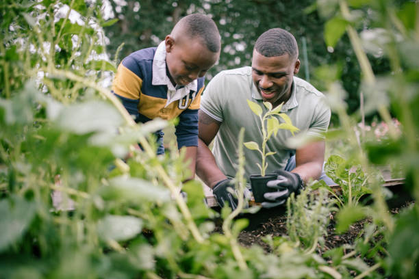 Garden Educator