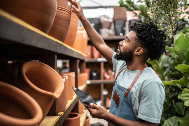 Community Garden Assistant