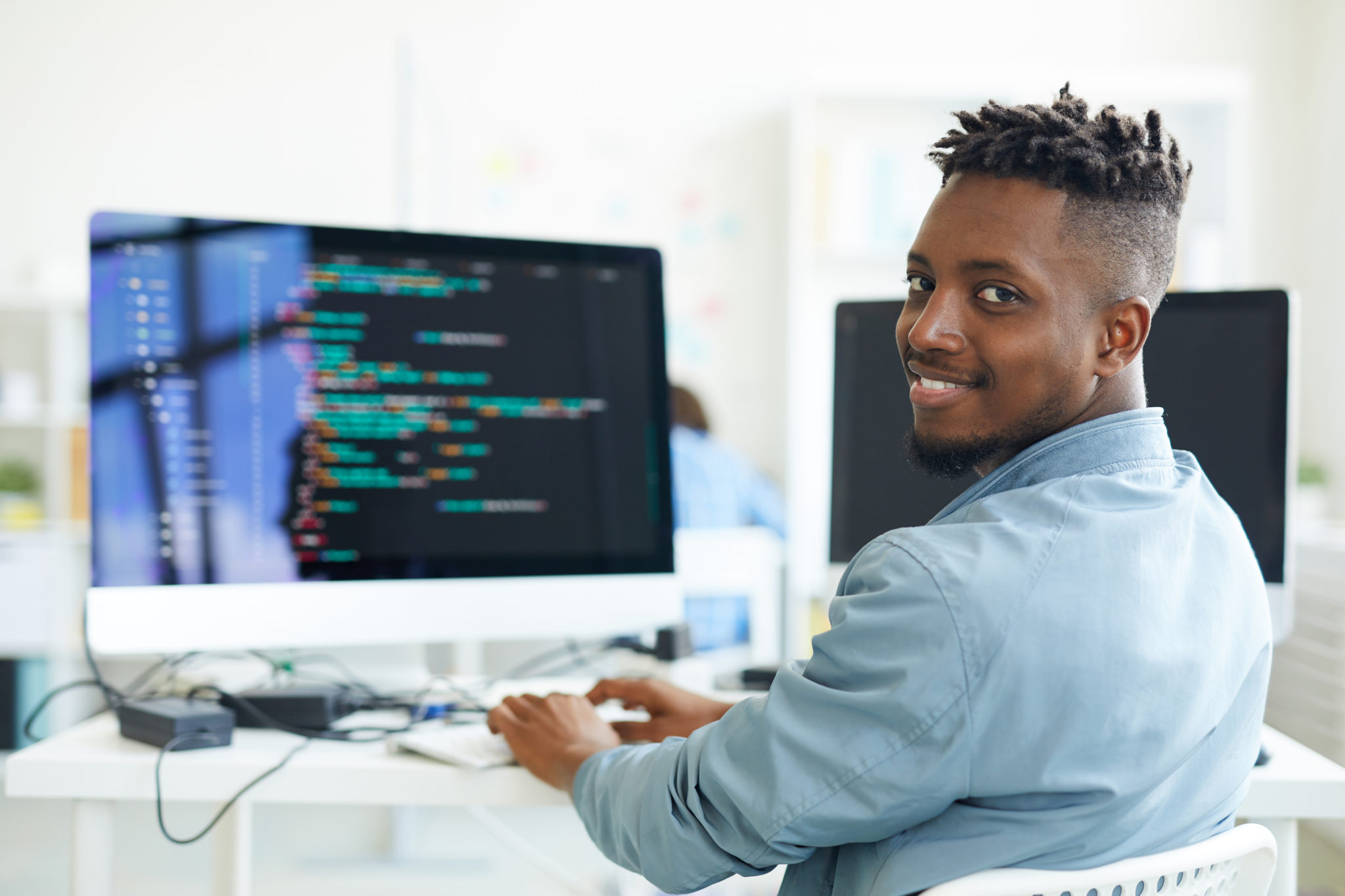 Curriculum Developer