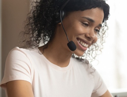 Translation Volunteer